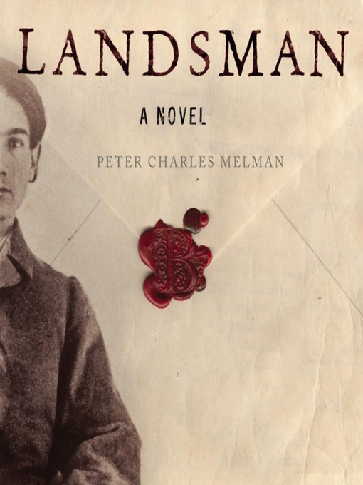 Cover image for Landsman